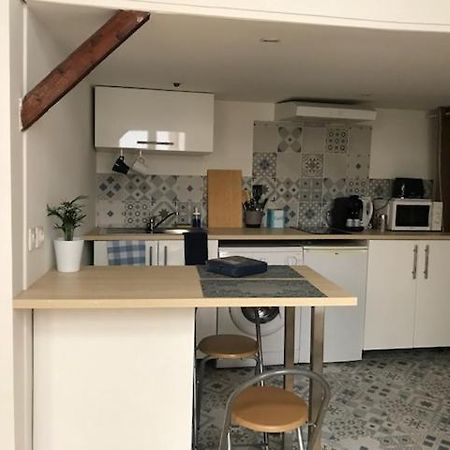 Studio Mezzanine N Dame Версал Екстериор снимка