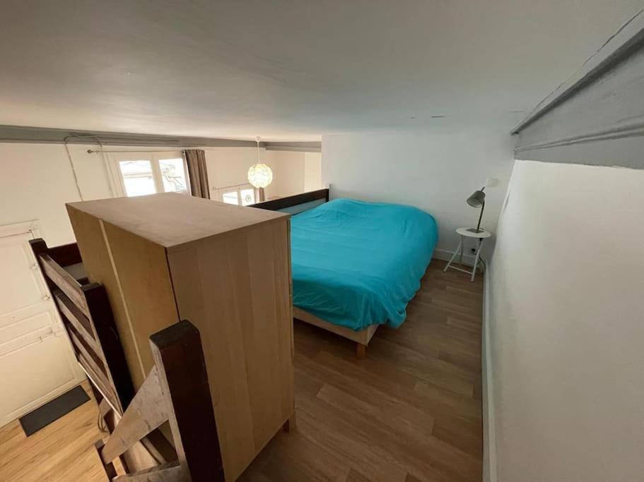 Studio Mezzanine N Dame Версал Екстериор снимка